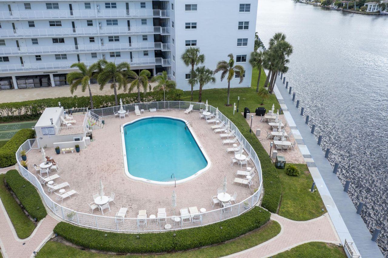 3100 S Ocean Boulevard, Unit 216, Highland Beach, FL 33487 Photo