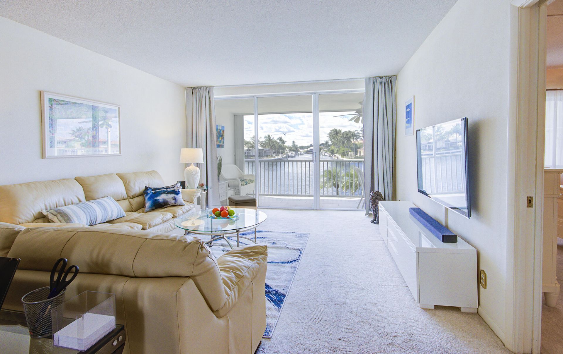 3100 S Ocean Boulevard, Unit 216, Highland Beach, FL 33487 Photo