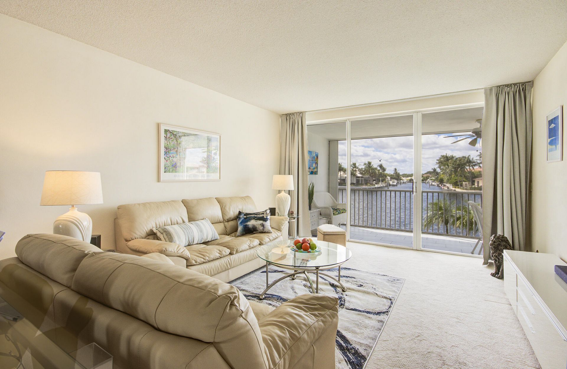 3100 S Ocean Boulevard, Unit 216, Highland Beach, FL 33487 Photo