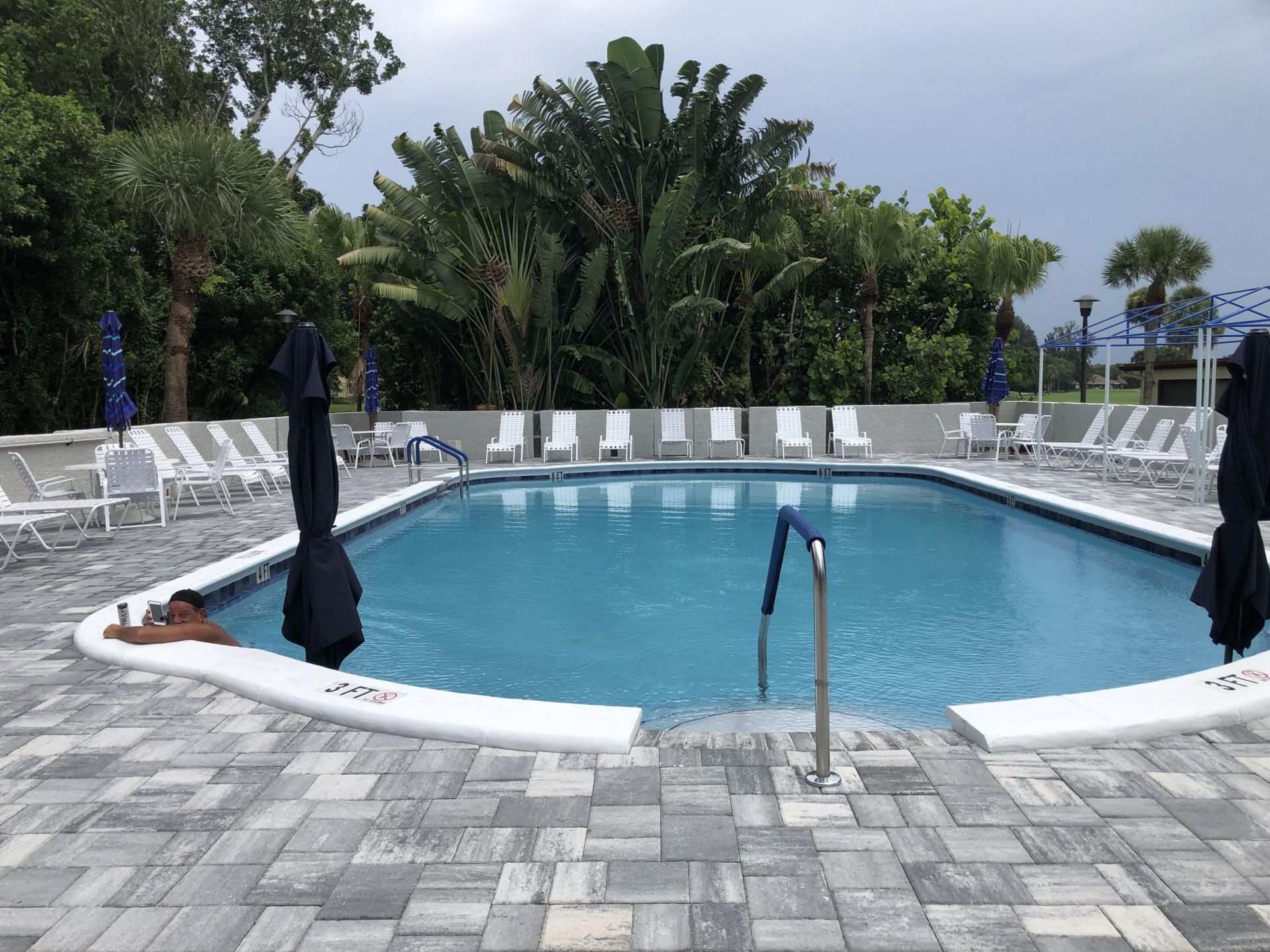 3635 Whitehall Drive, Unit 304, West Palm Beach, FL 33401 Photo