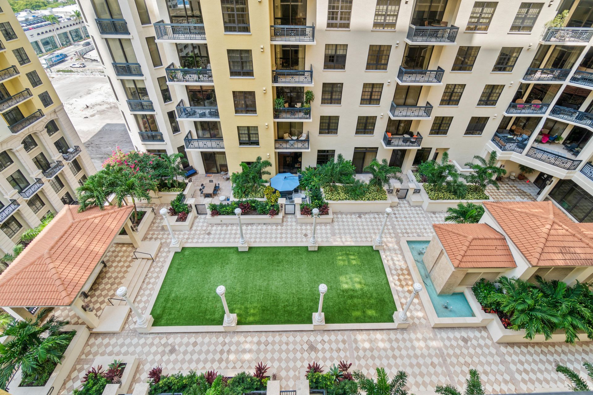 701 S Olive Avenue, Unit 1014, West Palm Beach, FL 33401 Photo