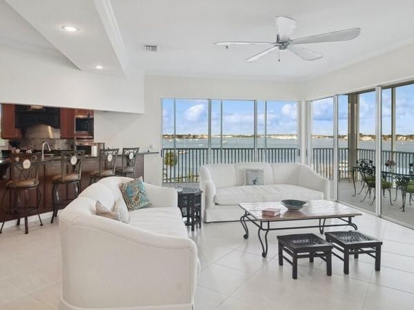 1130 SW Chapman Way, Unit 509, Palm City, FL 34990