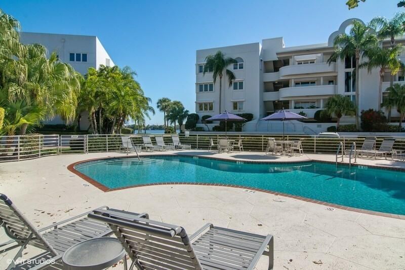 1130 SW Chapman Way, Unit 509, Palm City, FL 34990 Photo