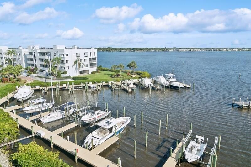 1130 SW Chapman Way, Unit 509, Palm City, FL 34990 Photo