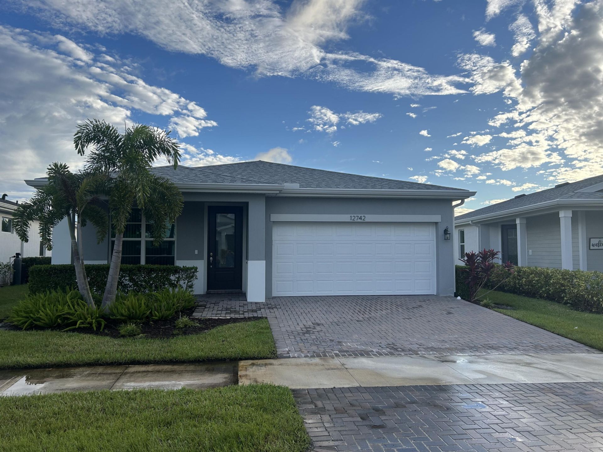 12742 SW Phoenix Drive, Port Saint Lucie, FL 34987 Photo