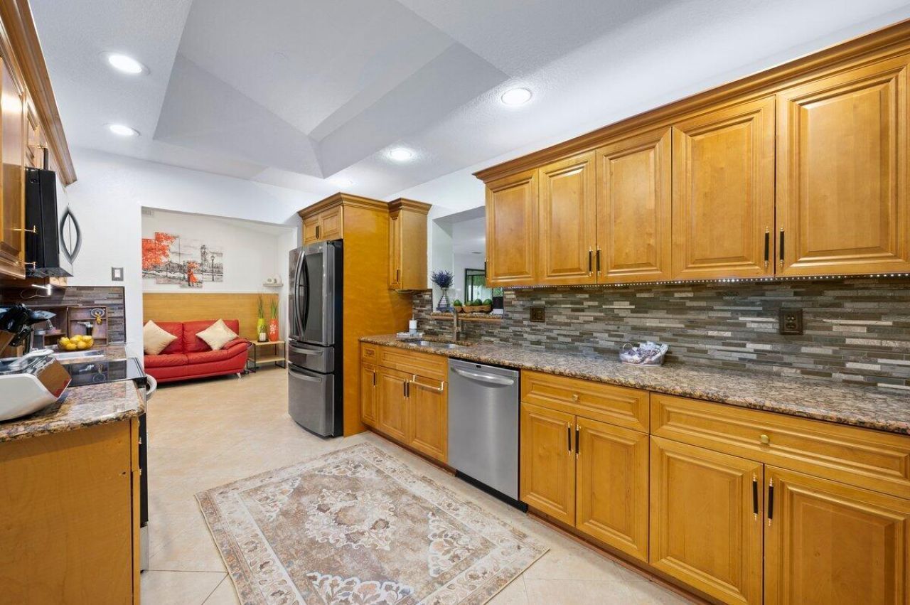 1992 SW Brisbane Street, Port Saint Lucie, FL 34984 Photo