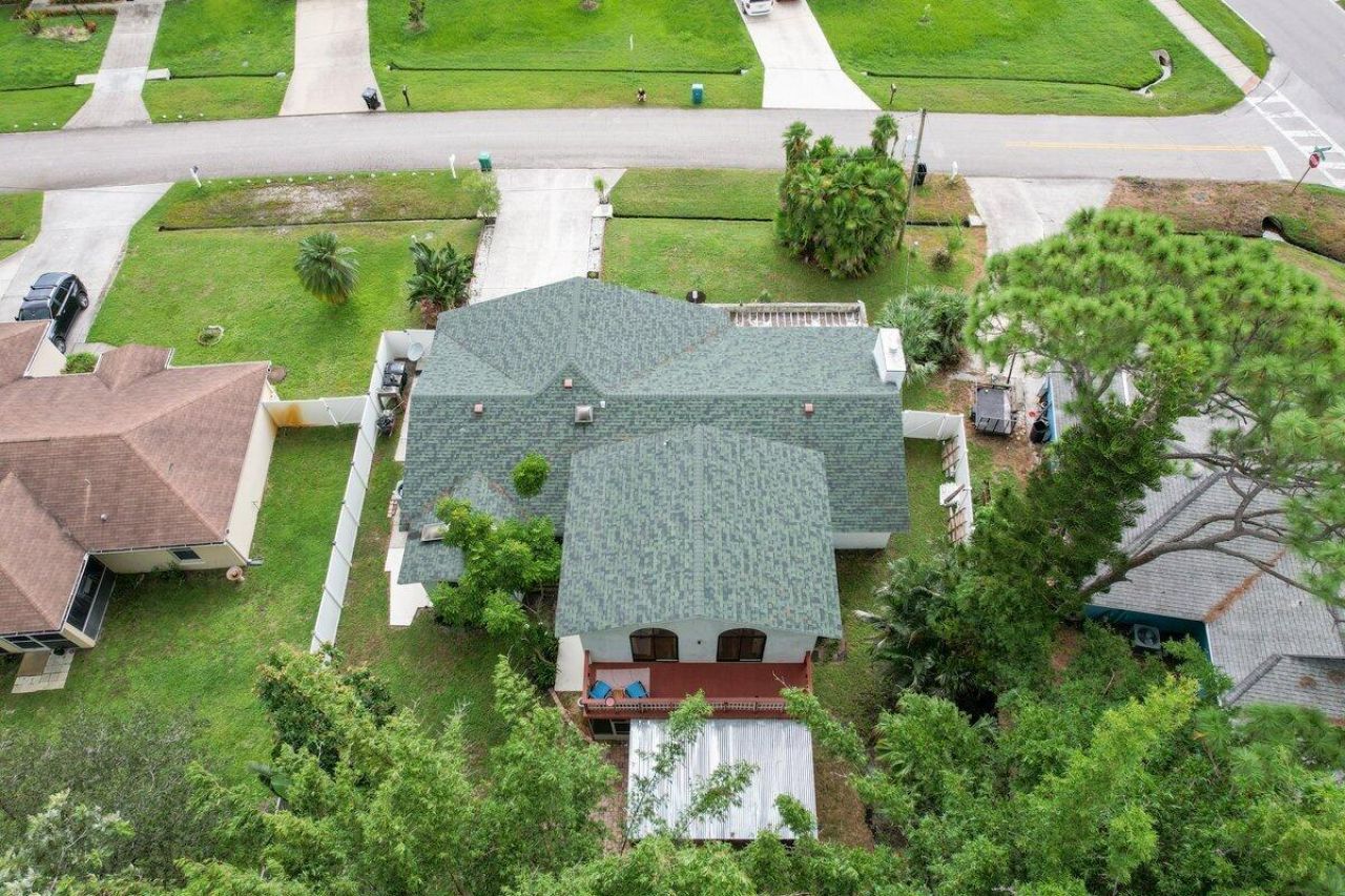 1992 SW Brisbane Street, Port Saint Lucie, FL 34984 Photo