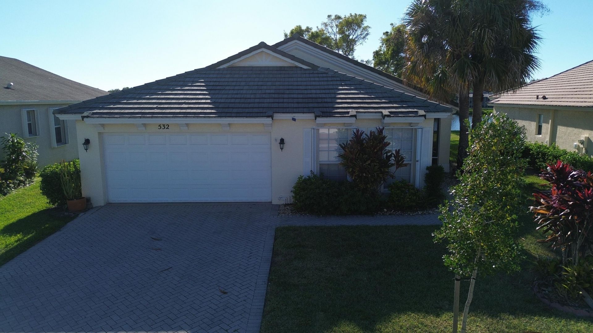 532 SW Indian Key Drive Drive, Port Saint Lucie, FL 34986 Photo