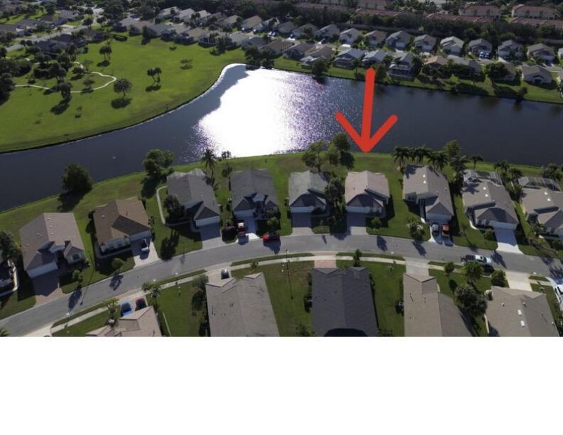 532 SW Indian Key Drive Drive, Port Saint Lucie, FL 34986 Photo