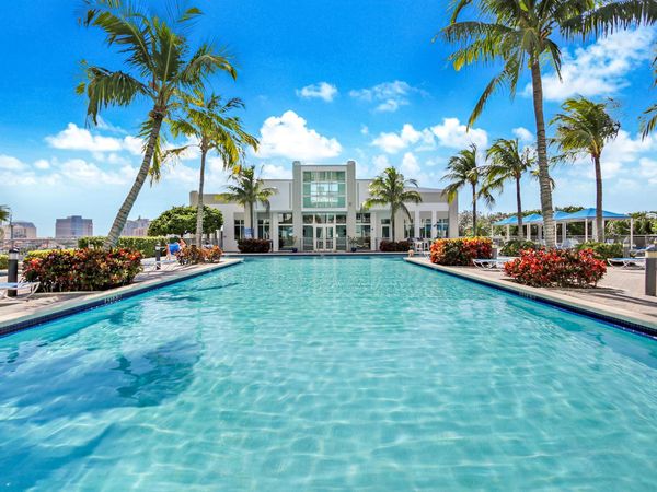 300 S Australian Avenue, Unit 1219, West Palm Beach, FL 33401