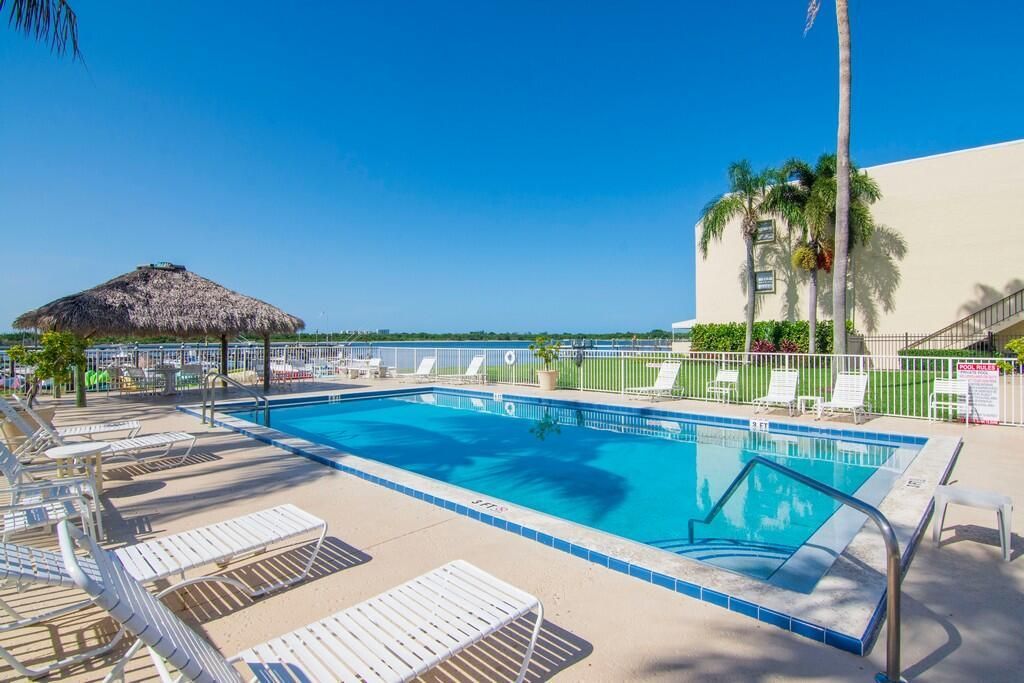 1300 Seaway Drive, Unit C1, Fort Pierce, FL 34949 Photo