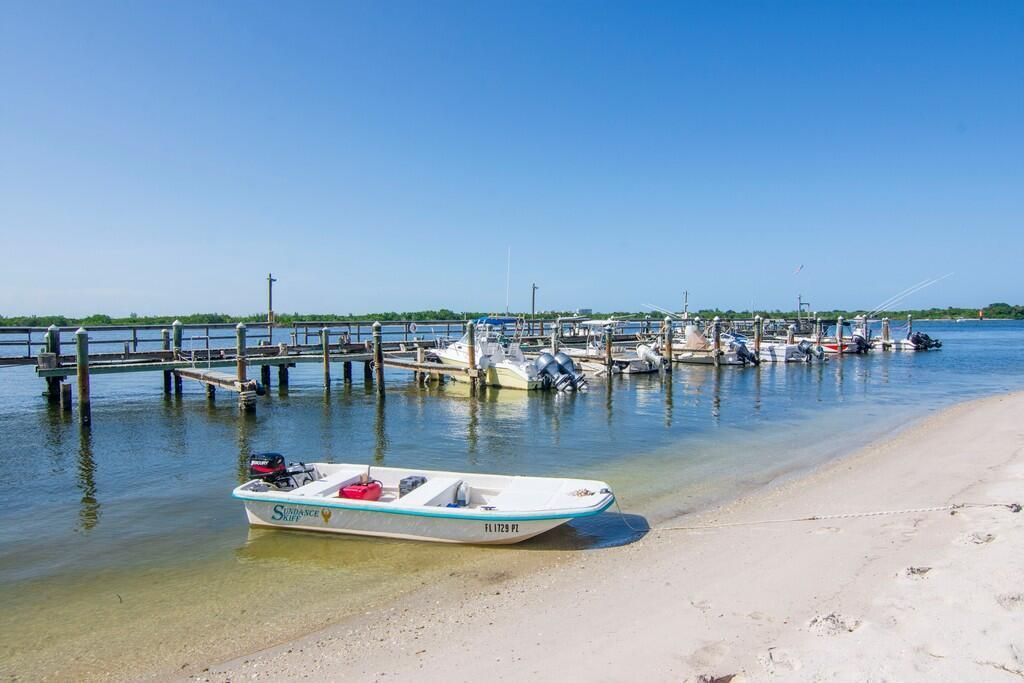 1300 Seaway Drive, Unit C1, Fort Pierce, FL 34949 Photo