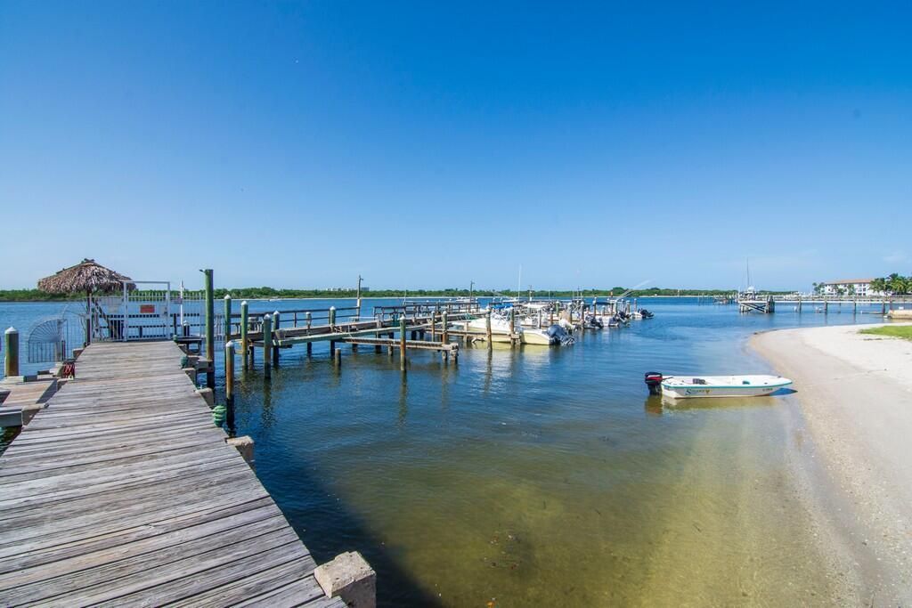 1300 Seaway Drive, Unit C1, Fort Pierce, FL 34949 Photo