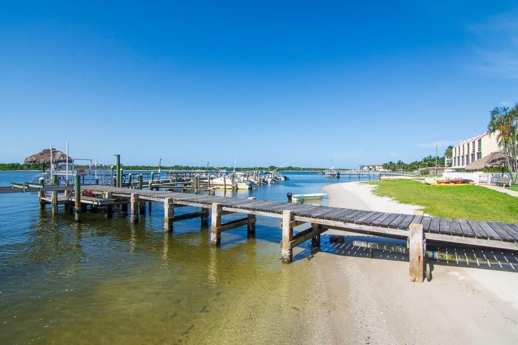 1300 Seaway Drive, Unit C1, Fort Pierce, FL 34949 Photo