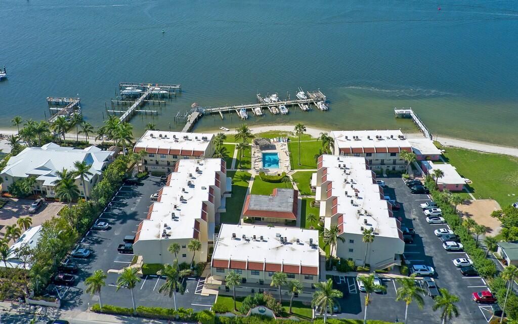 1300 Seaway Drive, Unit C1, Fort Pierce, FL 34949 Photo