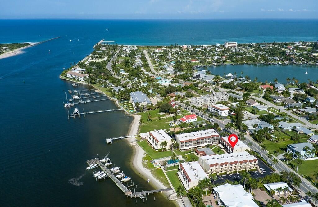 1300 Seaway Drive, Unit C1, Fort Pierce, FL 34949 Photo