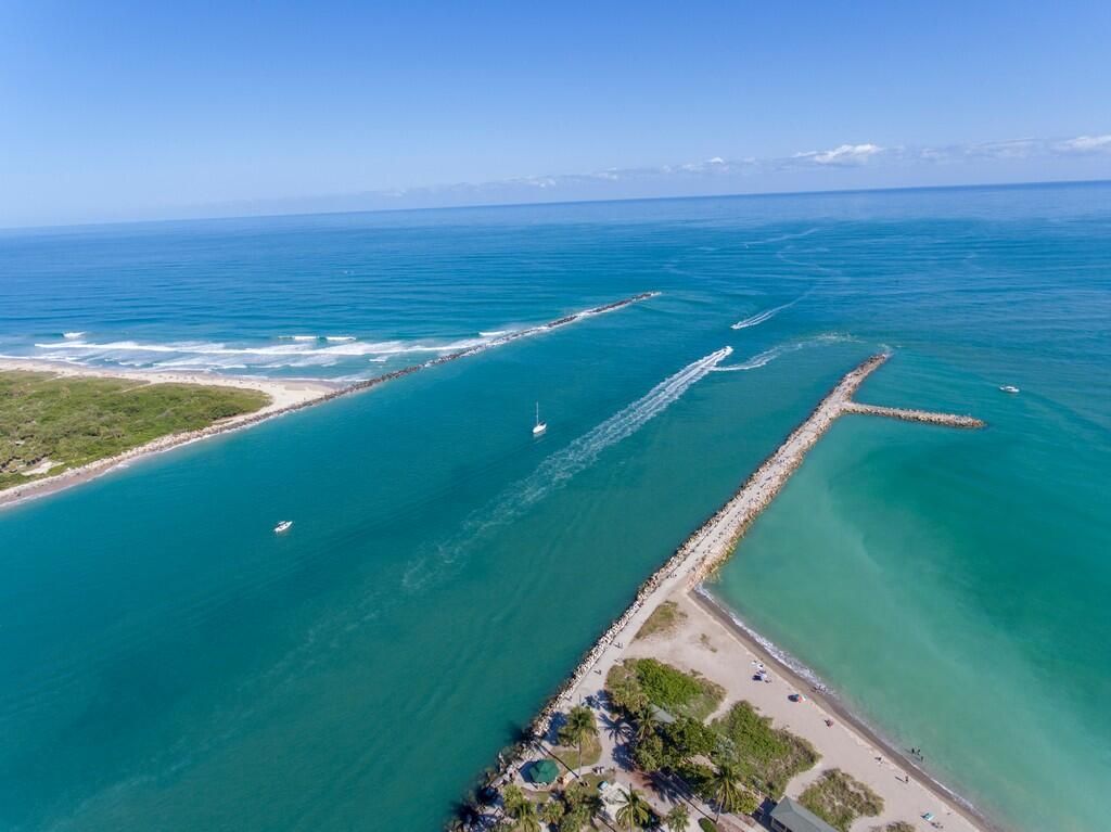 1300 Seaway Drive, Unit C1, Fort Pierce, FL 34949 Photo