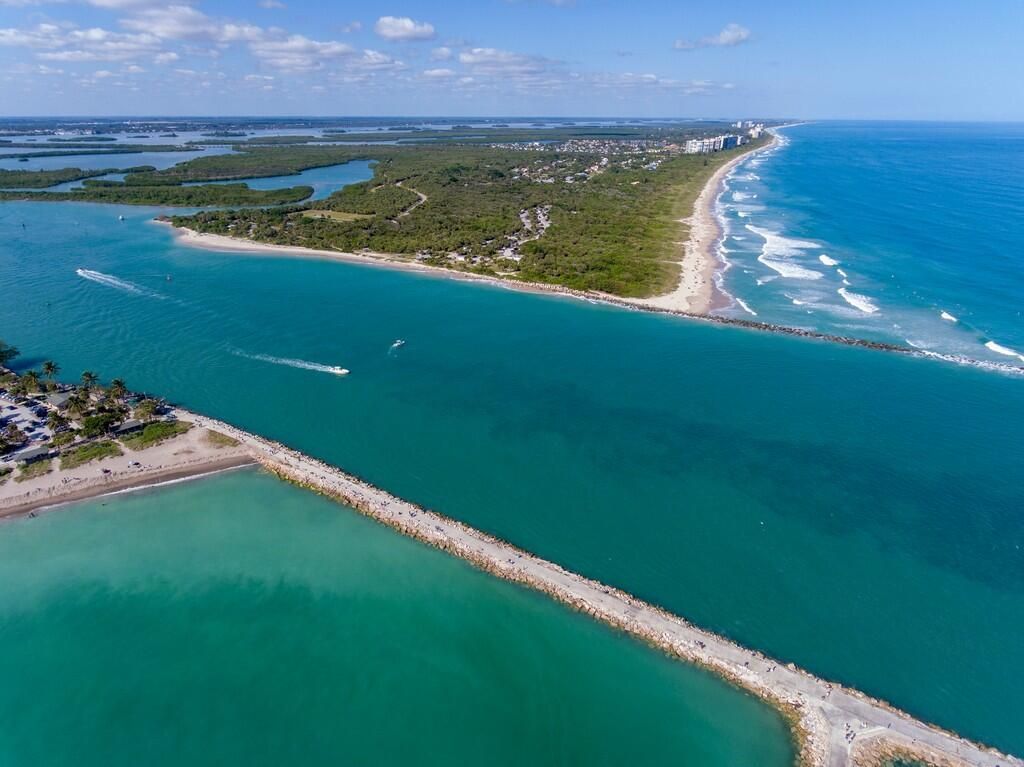 1300 Seaway Drive, Unit C1, Fort Pierce, FL 34949 Photo