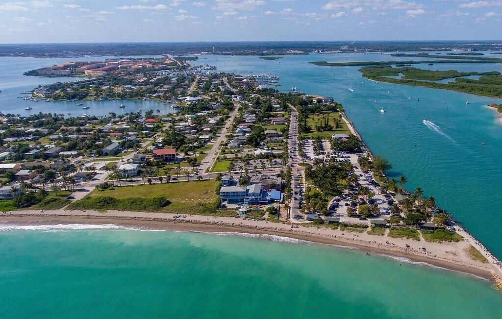 1300 Seaway Drive, Unit C1, Fort Pierce, FL 34949 Photo