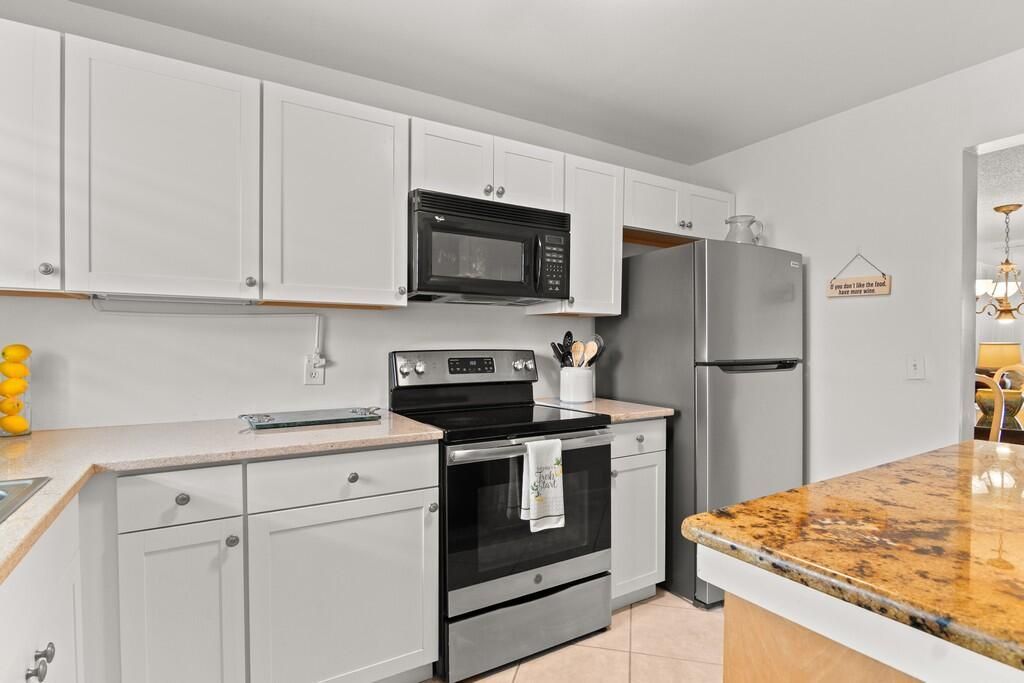 1300 Seaway Drive, Unit C1, Fort Pierce, FL 34949 Photo