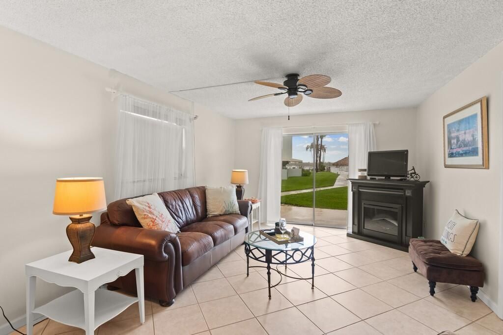1300 Seaway Drive, Unit C1, Fort Pierce, FL 34949 Photo