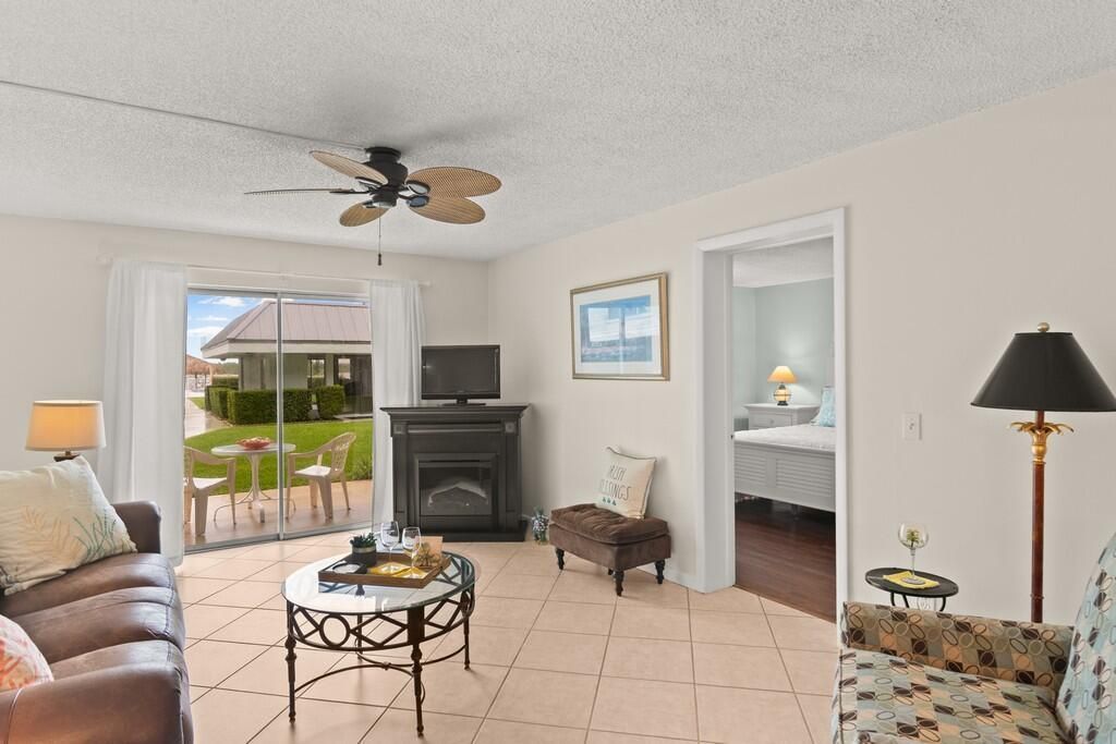 1300 Seaway Drive, Unit C1, Fort Pierce, FL 34949 Photo