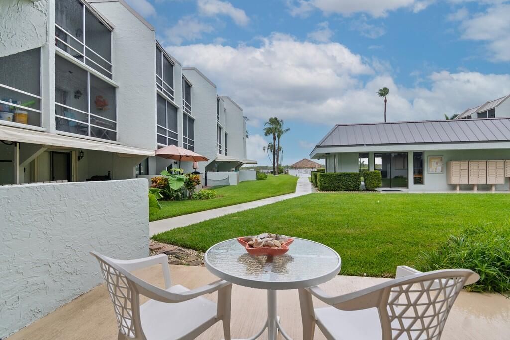 1300 Seaway Drive, Unit C1, Fort Pierce, FL 34949 Photo