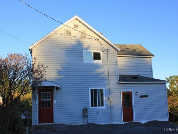 514 Hacey Street, Norway, MI 49870