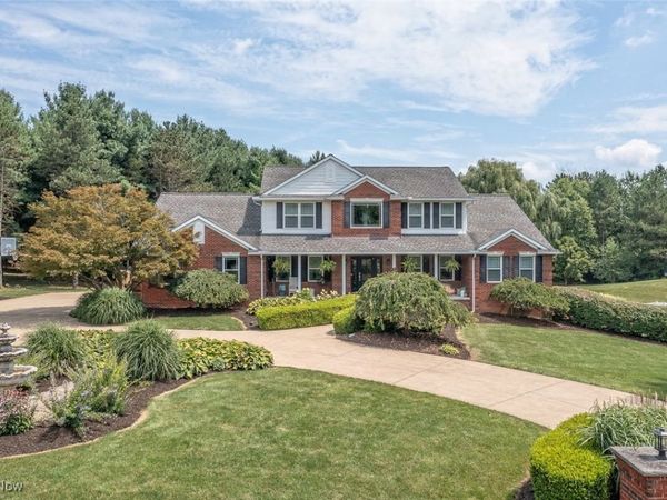 5101 Maple Heights Drive, Medina, OH 44256