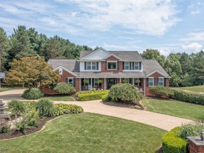 5101 Maple Heights Drive, Medina, OH 44256 Photo 1