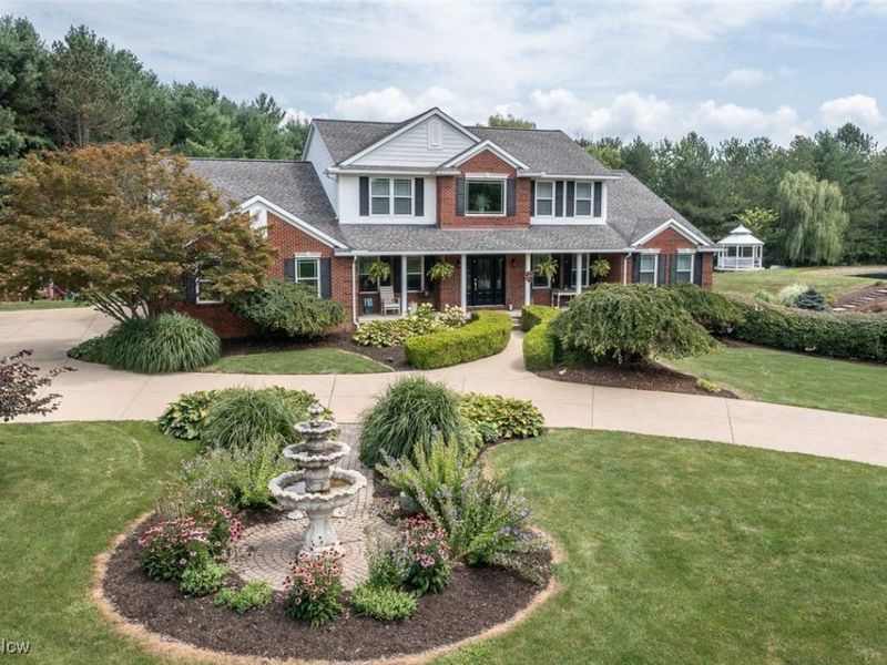 5101 Maple Heights Drive, Medina, OH 44256 Photo 2