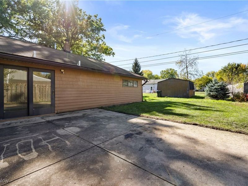 552 Treadway Boulevard, Sheffield Village, OH 44054 Photo 31