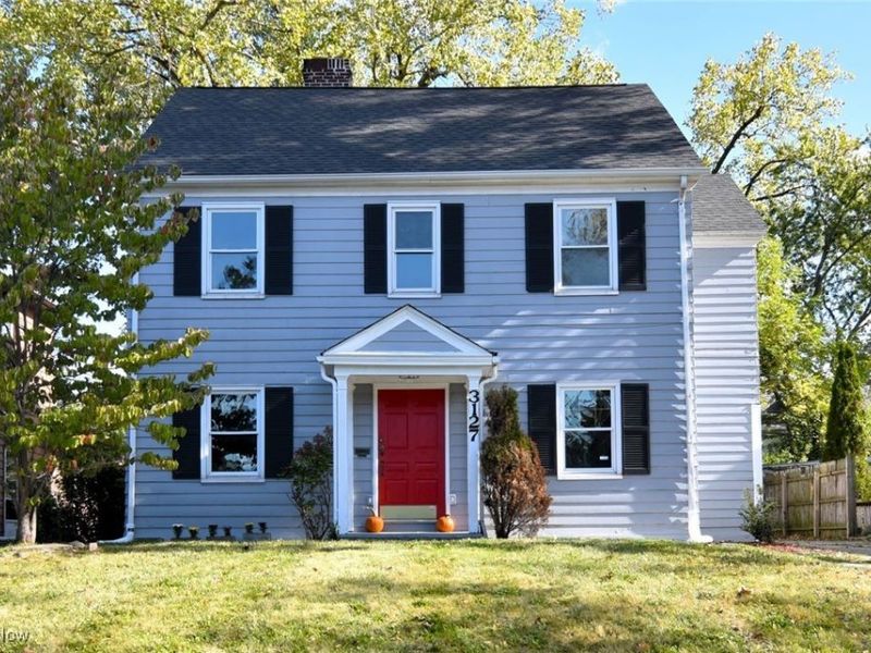 3127 Becket Road, Cleveland, OH 44120 Photo 1