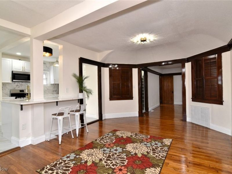 3127 Becket Road, Cleveland, OH 44120 Photo 12