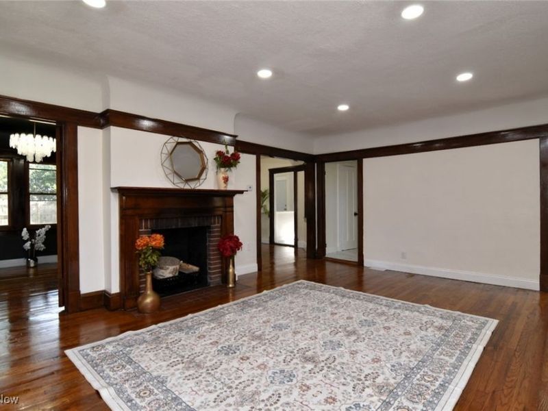 3127 Becket Road, Cleveland, OH 44120 Photo 5