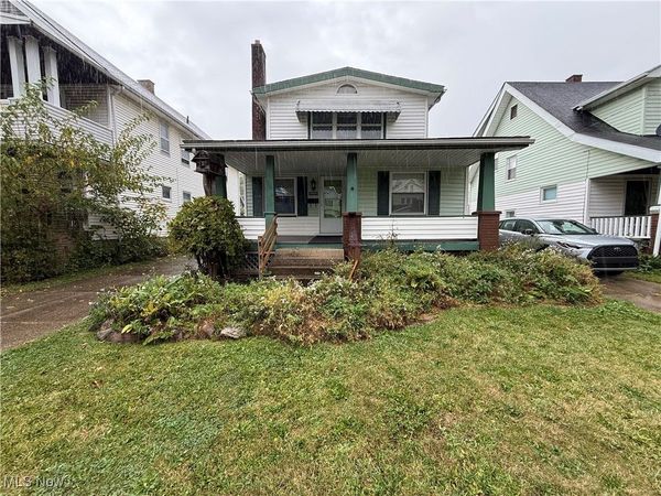 10201 Greenview Avenue, Garfield Heights, OH 44125