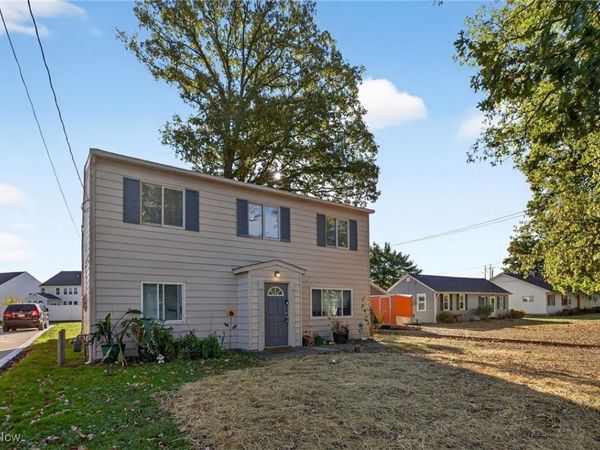 10151 Aldridge Drive, Columbia Station, OH 44028