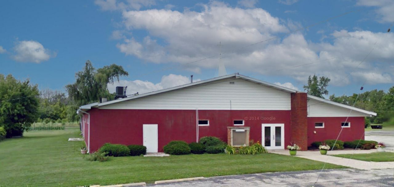 615 Irving Park Boulevard, Saginaw, MI 48601 Main Photo