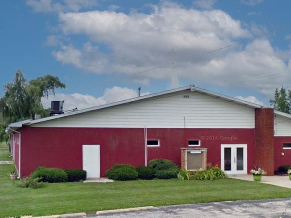 615 Irving Park Boulevard, Saginaw, MI 48601