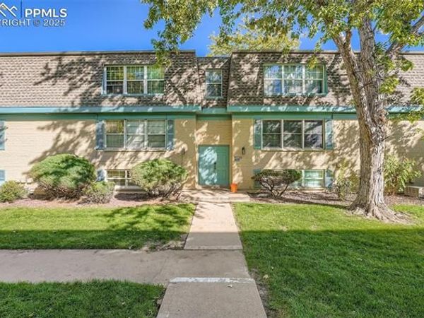 9230 E Girard Avenue, Unit 7, Denver, CO 80231