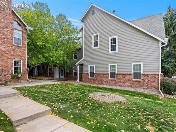 2121 Troy Court, Colorado Springs, CO 80918