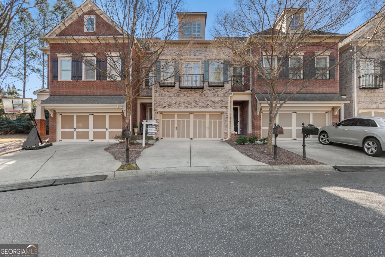 64 Star Spangled Lane, Peachtree City, GA 30269 Main Photo