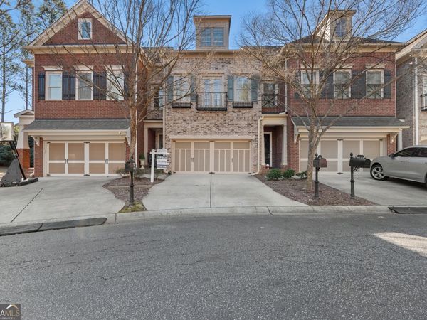 64 Star Spangled Lane, Peachtree City, GA 30269