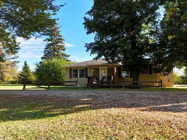 37261 280th Street, Westbrook, MN 56183