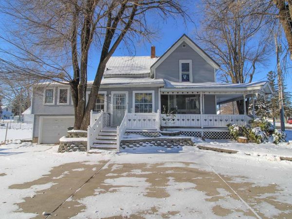 13 2nd Avenue SW, Long Prairie, MN 56347