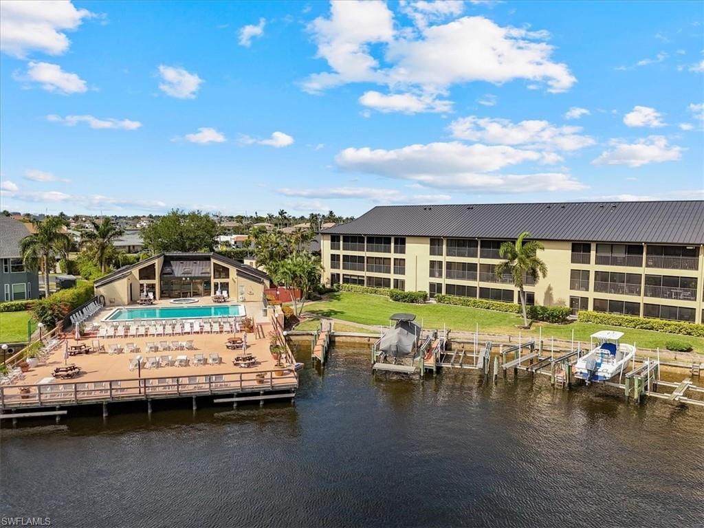 4719 SE 17th Pl, Unit 208, Cape Coral, FL 33904 Photo