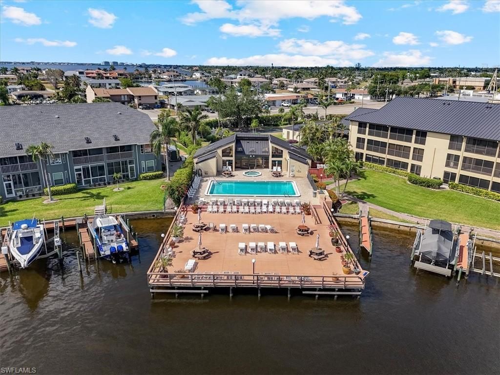 4719 SE 17th Pl, Unit 208, Cape Coral, FL 33904 Photo