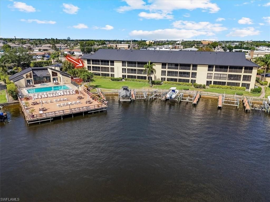 4719 SE 17th Pl, Unit 208, Cape Coral, FL 33904 Photo