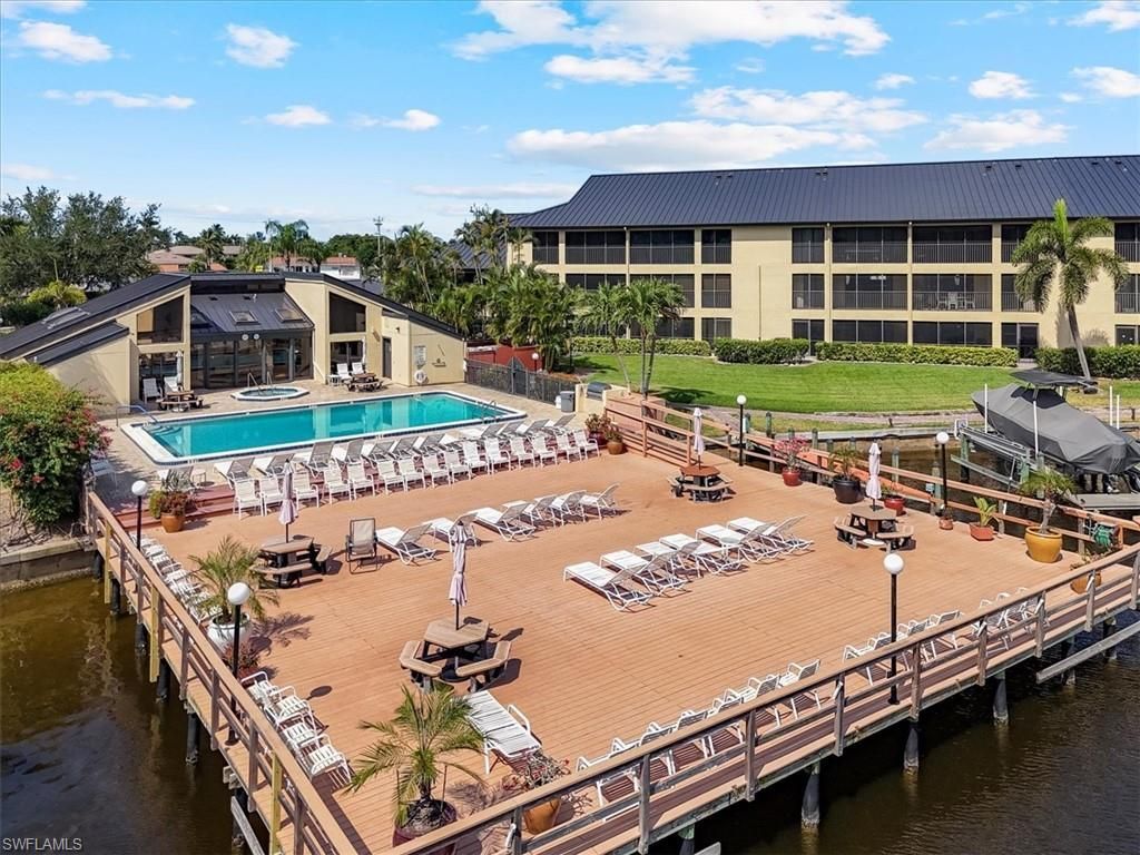 4719 SE 17th Pl, Unit 208, Cape Coral, FL 33904 Photo