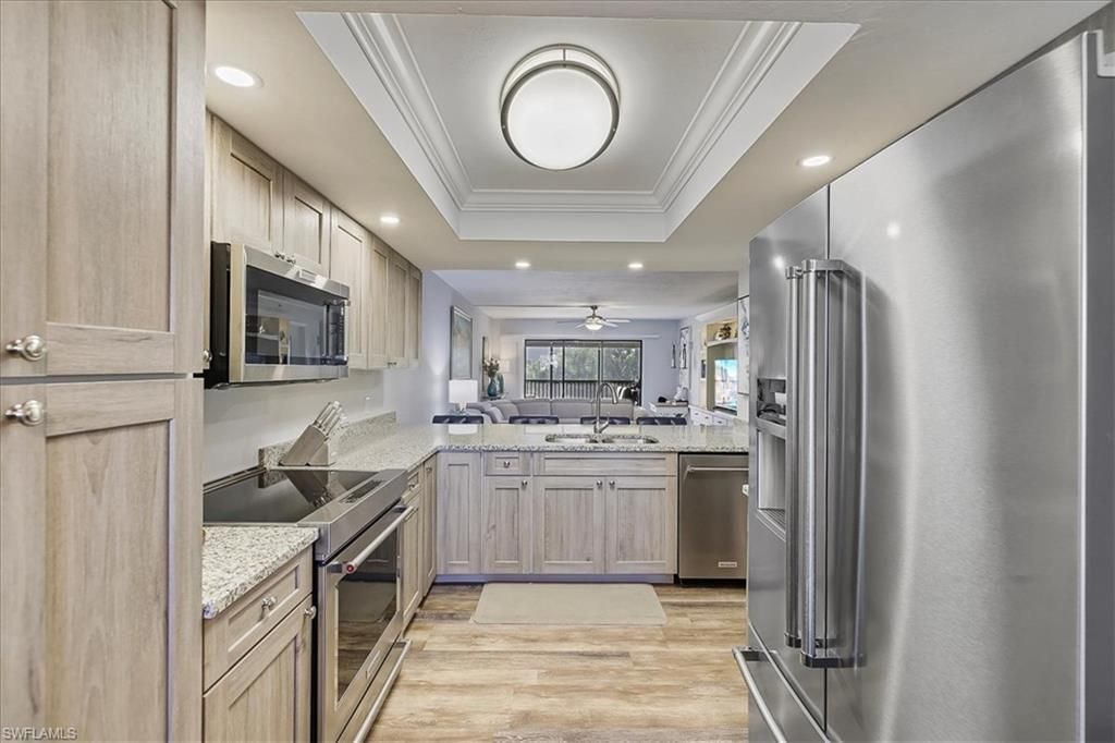 4719 SE 17th Pl, Unit 208, Cape Coral, FL 33904 Photo